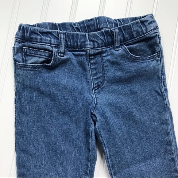 •Carter’s• skinny jeans - Picture 2 of 6